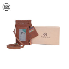 Sve Mobile Phone Bag