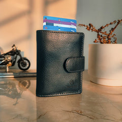 Abhay Wallet