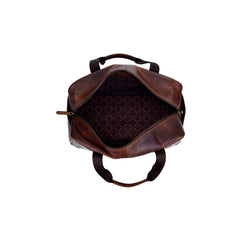 Safar Travel Bag