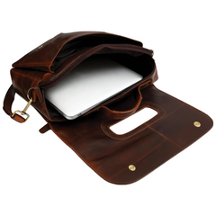 Sandesh 14 inch Laptop Business Bag