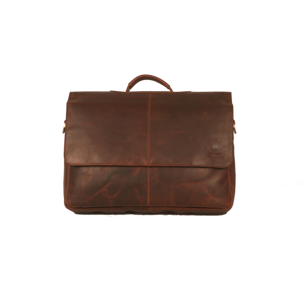 Sandesh 14 inch Laptop Business Bag