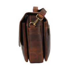 Sandesh 14 inch Laptop Business Bag