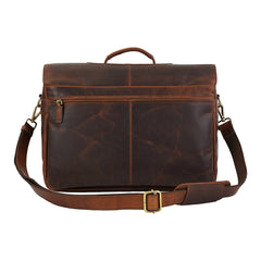 Sandesh 14 inch Laptop Business Bag