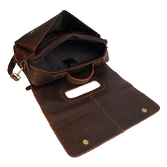 Sandesh 14 inch Laptop Business Bag