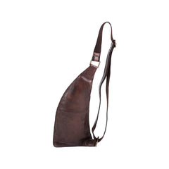 Akbar Mobile Phone Crossbody Bag