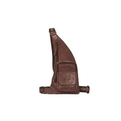 Akbar Mobile Phone Crossbody Bag