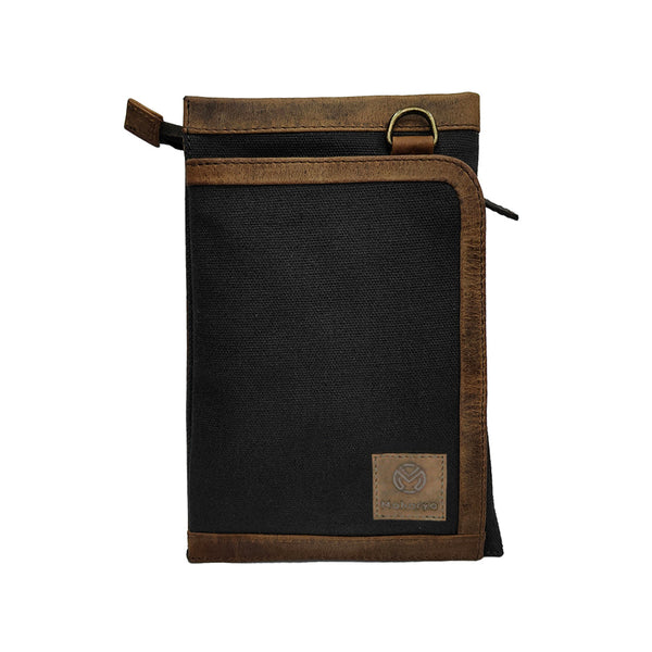 Amar Mobile Phone Crossbody Bag