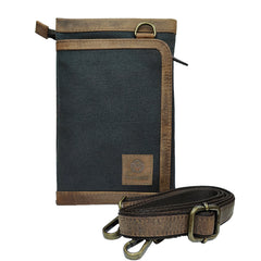 Amar Mobile Phone Crossbody Bag