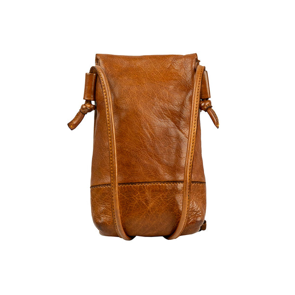 Aanand Mobile Phone Crossbody Bag