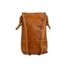 Aanand Mobile Phone Crossbody Bag