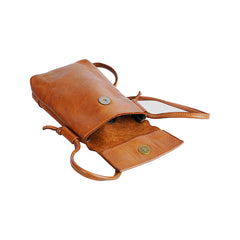 Aanand Mobile Phone Crossbody Bag
