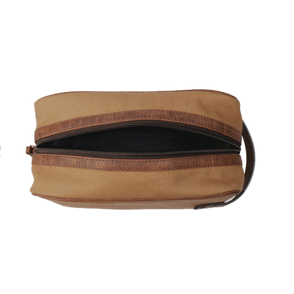 Nidhi Toiletry Case