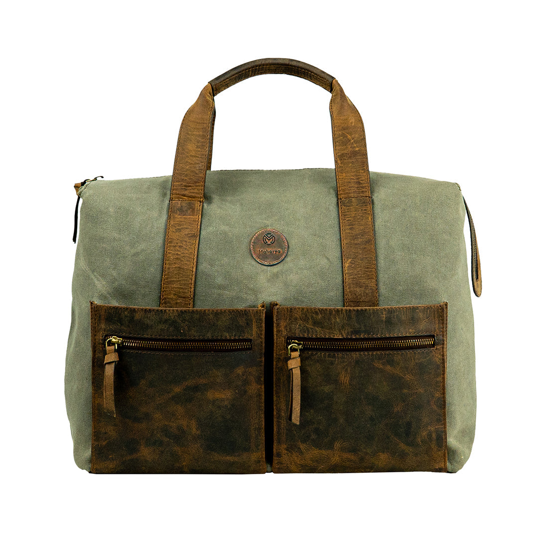 Raah 15.6 inch Laptop Business Bag